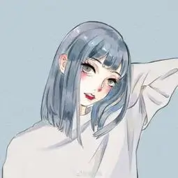 路人甲的头像